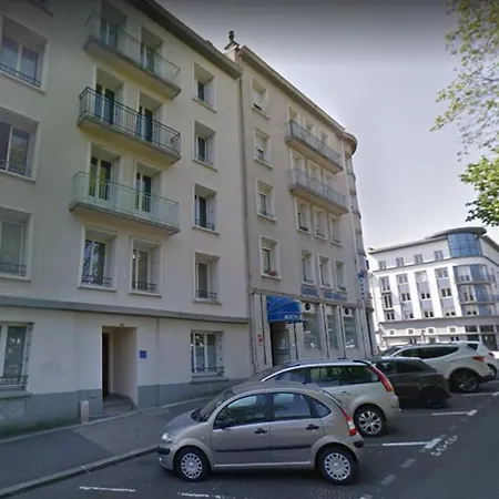 Rue Fregate La Belle Poule *