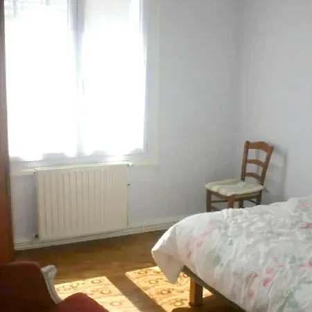 Appartement Rue Fregate La Belle Poule *
